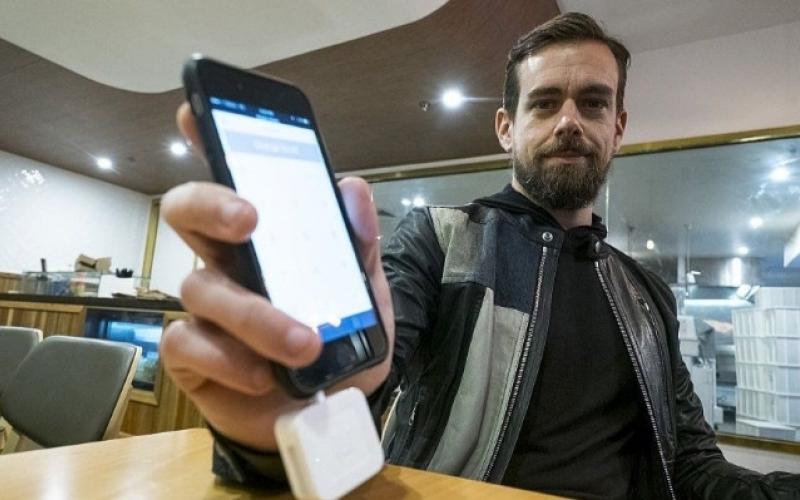 Jack Dorsey