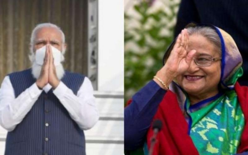 Modi-hassina