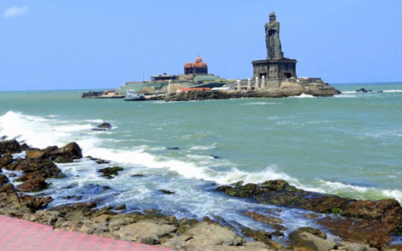 Kanyakumari