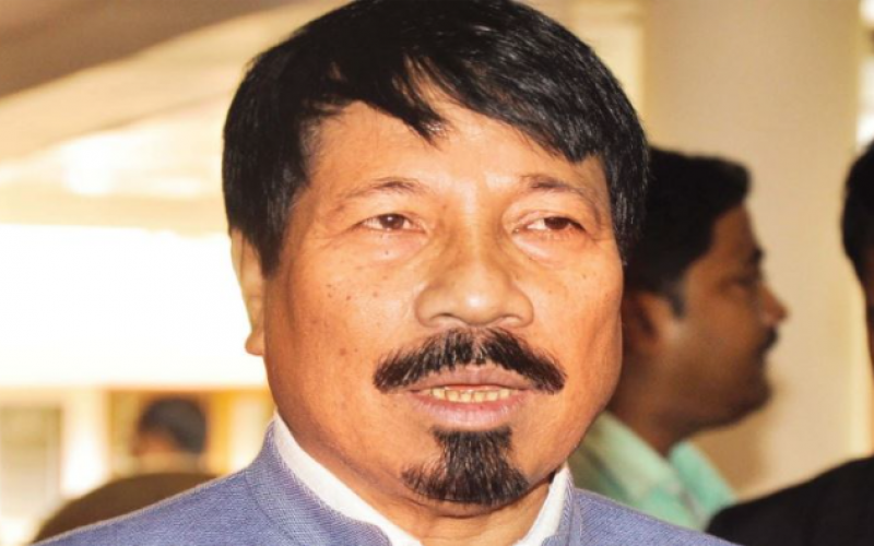 Atul Bora