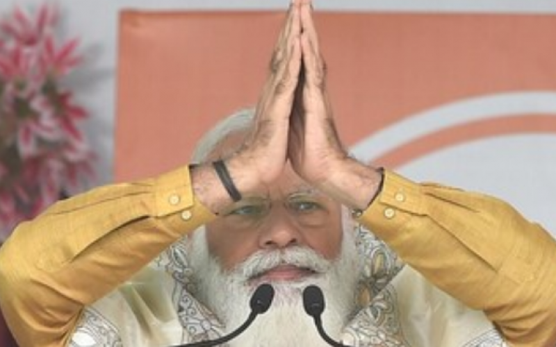 PM Modi