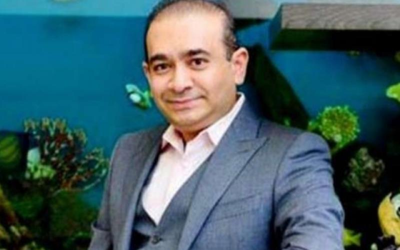 Nirav Modi