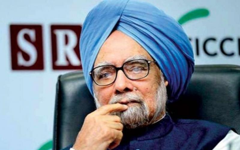 Manmohan Singh