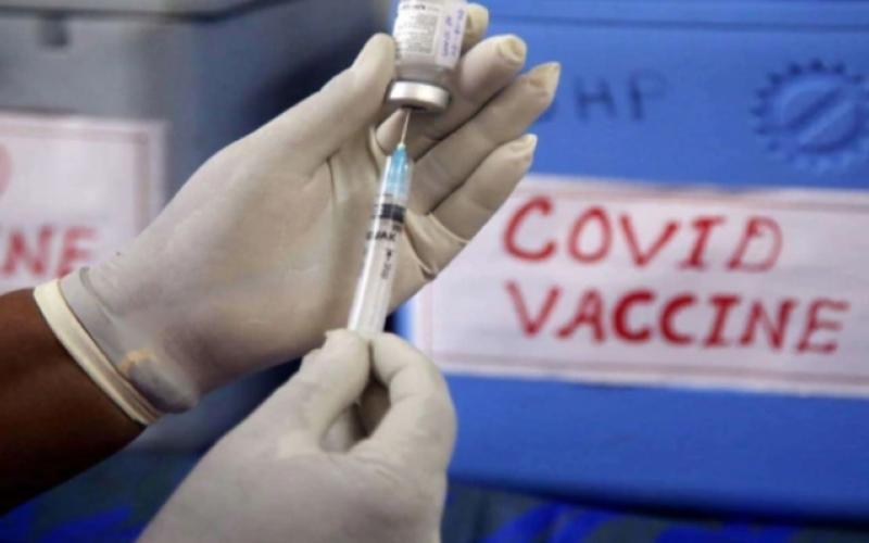 Covid vaccine