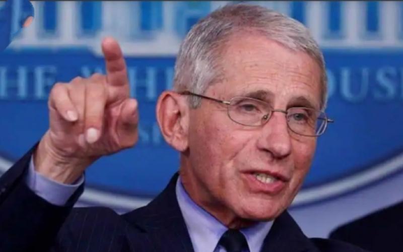 Anthony Fauci