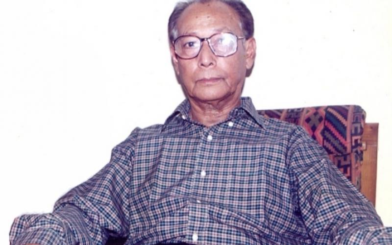 Homen Borgohain