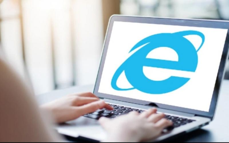 Internet Explorer