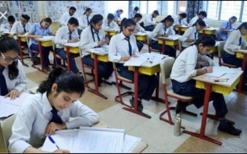 HSLC-HS exams