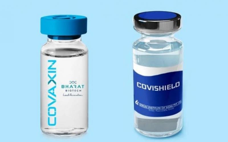 Covid vaccine