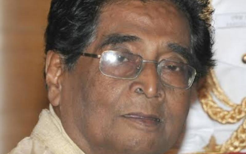 Dr. Lakshminandan Bora