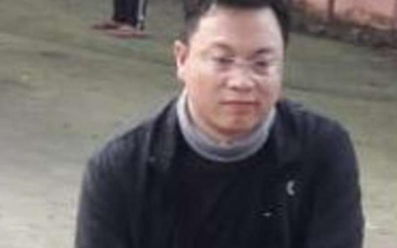 Han junwei