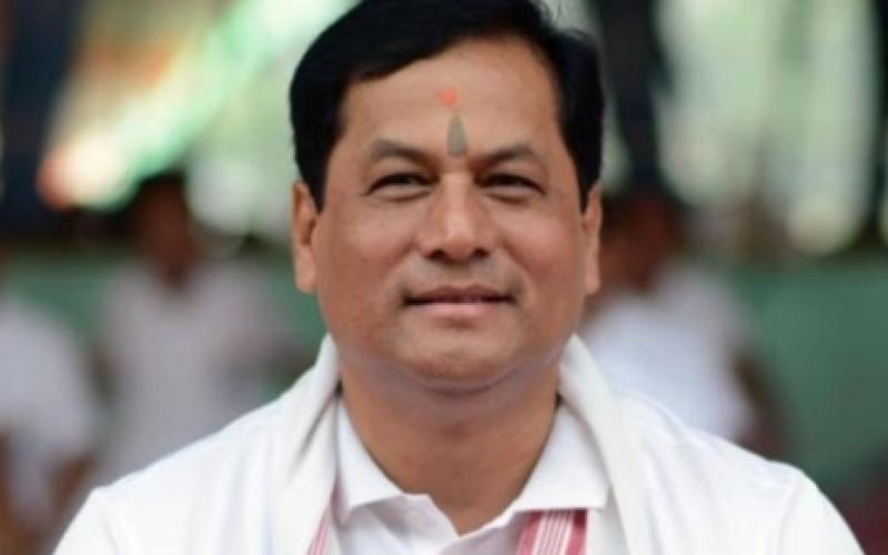 Sarbananda Sonowal