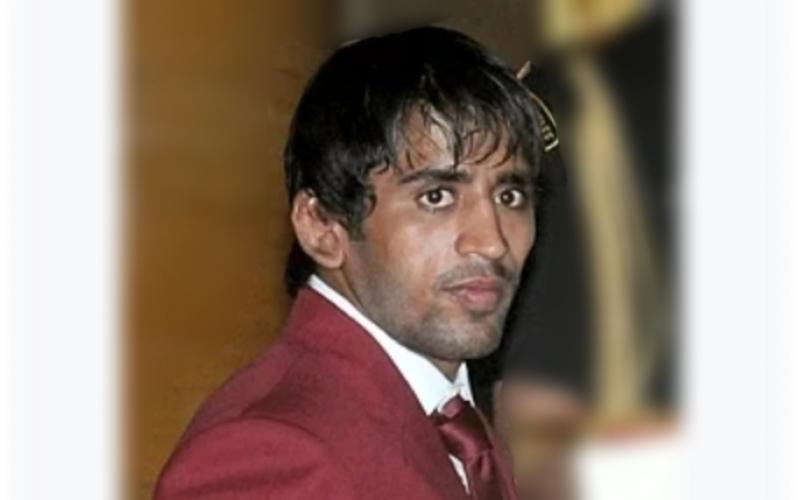 Bajrang Punia