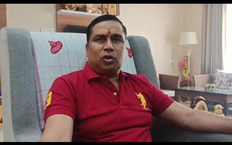 নটৰাজ