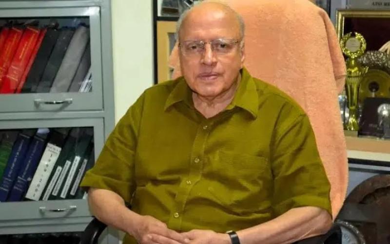 নটৰাজ