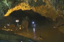 গুহাৰ পৰা উদ্ধাৰ কাৰ্যত ভাৰতীয় প্ৰযুক্তি