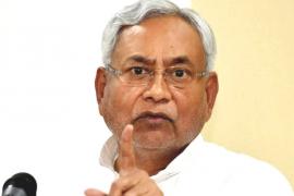 এন ডি এ ত্যাগ কৰিব নীতিশ কুমাৰে!