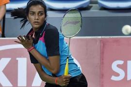 থাইলেণ্ড অপেনৰ ফাইনেলত পৰাস্ত সিন্ধু