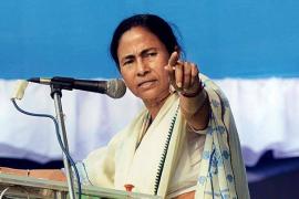 কঠোৰ মমতা! এন আৰ চিত বাদ পৰা ব্যক্তিৰ প্ৰৱেশ নিষিদ্ধ পশ্চিমবংগত