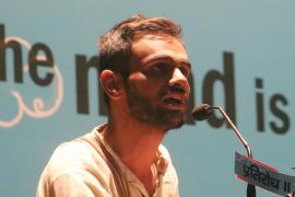 JNU student leader Umar Khalid attacked in Delhi