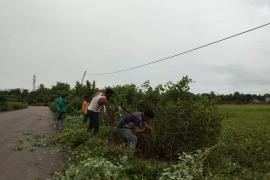 বিশ্বনাথ জিলা অনুসূচিত জাতি ছাত্ৰ সন্থাৰ আদৰণীয় পদক্ষেপ