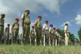 ওদালগুৰি জিলাত স্বাধীনতা দিৱস উদ্‌যাপনৰ প্ৰস্তুতি সম্পূৰ্ণ