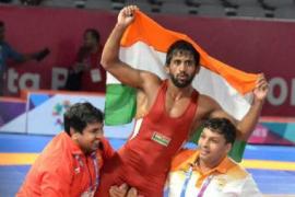 Bajrang Punia