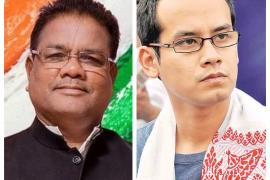 প্ৰদেশ কংগ্ৰেছত সভাপতি সলনিৰ কুছকাৱাজ !