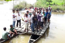 চিকিৎসাৰ অভাৱত কৰুণ মৃত্যুক আকোঁৱালি ল'বলগীয়া হ'ল লখিমপুৰৰ প্ৰবক্তা সুশীলে