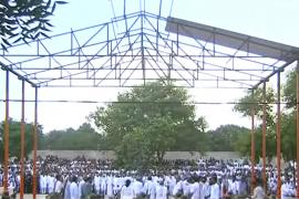 cremation of atal bihari vajpayee