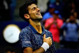 Novak Djokovic may not be the most popular of champions