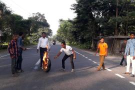 মঙলদৈতো বন্ধৰ সৰ্বাত্মক প্ৰভাৱ