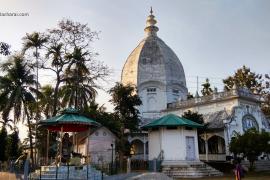 ন্যাসৰ অধীনলৈ নিয়াৰ প্ৰচেষ্টা মধুপুৰ সত্ৰক : পৰিচালনা সমিতি আৰু ৰাইজৰ তীব্ৰ প্ৰতিবাদ