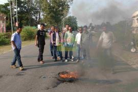 আক্ৰাছুৰ অসম বন্ধ : বঙাইগাঁৱত সৰ্বাত্মক প্ৰভাৱ