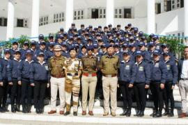 নাগালেণ্ডৰ হৰ্ণবিল মহোৎসৱ : বিদেশী পৰ্যটকৰ বাবে আৰক্ষী বিভাগৰ বিশেষ বিভাগ গঠন