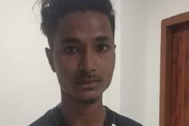 ছ'চিয়েল১মিডিয়াত১ভাৰতবিৰোধী১পোষ্ট ো১দৰঙত১এজন১গ্ৰেপ্তাৰ