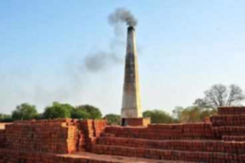 দৰঙত আপত্তিবিহীন-প্ৰদূষণমুক্ত প্ৰমাণ-পত্ৰ অবিহনে চলিছে ইটাভাতা