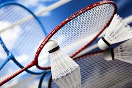 badminton