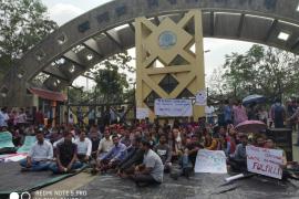 assam university,silchar