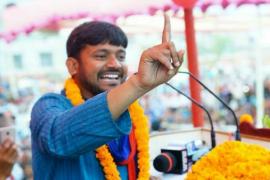 kanhaiya