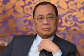 ranjan gogoi