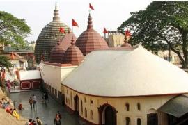 kamakhya mandir