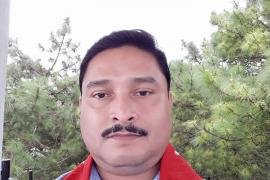 dilip saikia