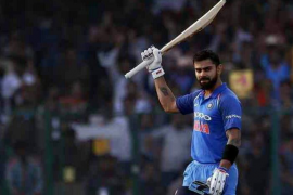 kohli