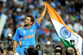 sachin