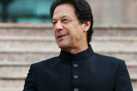 imran