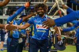 malinga