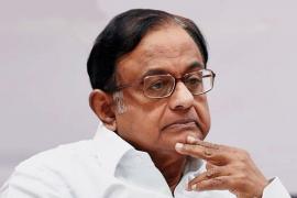 cidambaram