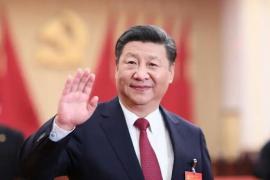 Xi Jinping