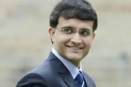 Ganguly